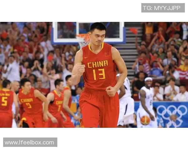 姚明如何看待中国篮球未来发展与青少年培养的重要性 姚明如何看待中国篮球未来发展与青少年培养的重要性