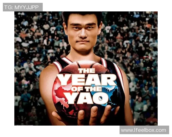 姚明经纪模式的成功启示与中国体育产业发展的未来路径探讨 姚明经纪模式的成功启示与中国体育产业发展的未来路径探讨