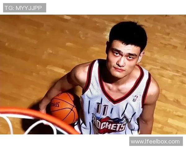 小孩们通过篮球梦与姚明的故事,感受巨人精神与友谊的力量 小孩们通过篮球梦与姚明的故事,感受巨人精神与友谊的力量