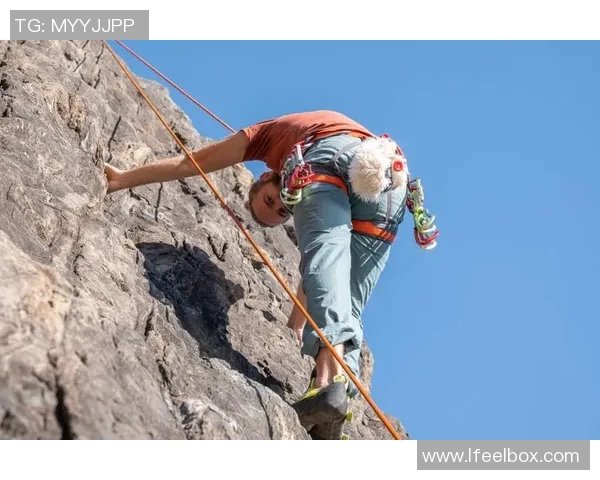 武汉攀岩队的灵活性揭秘：挑战极限与团队合作的完美结合