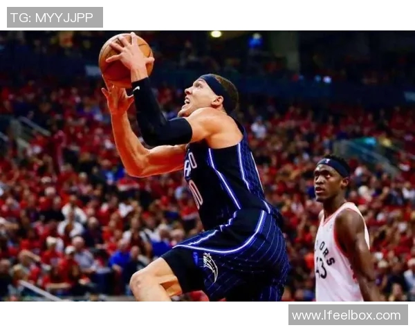 猛龙艰难淘汰魔术,昂首晋级季后赛次轮