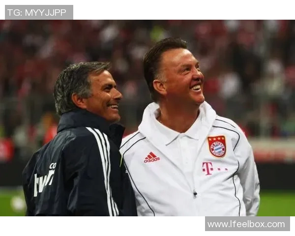 范加尔：荷兰足球教父的成功秘诀揭秘